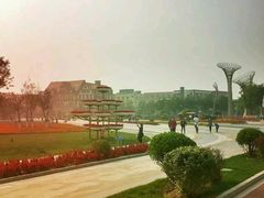 -武清南湖绿博园