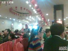 -大眼锅贴水饺(河东店)