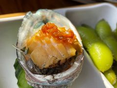 -孙盛兴奥灶面馆·蟹黄面·三虾面(山塘街总店)
