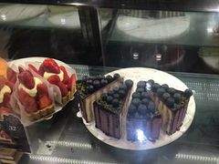 -黑草莓(重庆路店)