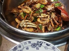 -七欣天香辣蟹火锅(苏州东大街店)
