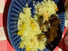 -西域阿里马新疆菜·清真(桂花路店)