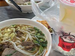 -花溪飞碗牛肉粉(先烈路店)