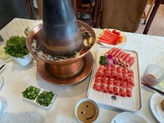 -东来顺饭庄(天坛店)