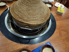 -山食炊桑拿鸡·又山私房菜