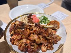 -新大新1993贵州山里味(青云市集店)