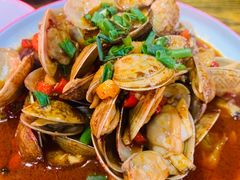 -老闵田螺馆·南昌特色小炒(梦时代店)
