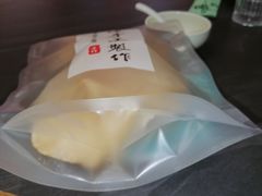 -奉天掌柜·非遗猪手·笨饺子(崇山路店)