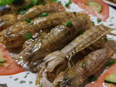 -友强·23年特色海鲜大排档(厦门店)