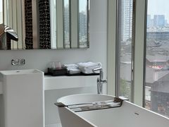 -亚善天籁S酒店(成都太古里旗舰店)