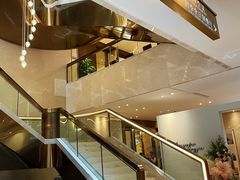 -十堰天海温德姆酒店·四季全日制餐厅(北京中路店)