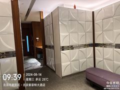 -北京索菲特大酒店