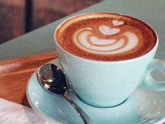 -sugarman espresso素饮糖人高新咖啡工厂