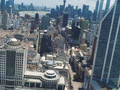 -上海新世界丽笙大酒店旋景餐厅(人民广场店)