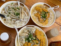 -荔林食店(西华路店)