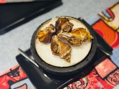 -1218 GRILL 主厨