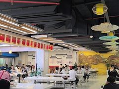 -哆喀美食广场(虎丘婚纱城店)