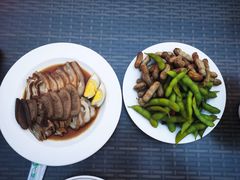 -大东方海鲜酒楼(小武基桥店)