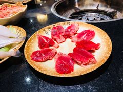 -蓉城江北老灶火锅(春熙路店)