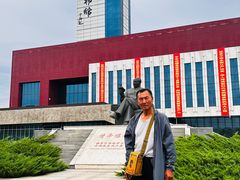 -抚顺煤矿博物馆