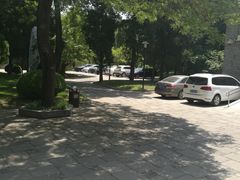 -清华大学-甲所餐厅