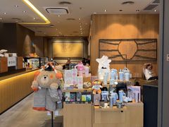 -星巴克(厦门万象城4F店)