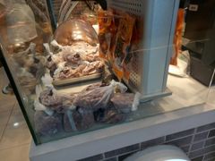 -福寿德道口烧鸡(欧亚卖场店)