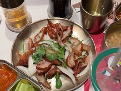 -西塔老太太泥炉烤肉(川沙百联店)