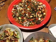 -阿嫂印象·民间江湖菜(大学城店)