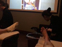 -大桶大足浴(三林店)