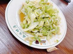 -清真永恒华威肉饼(潘家园店)