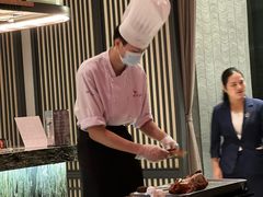 -金鸭季·北京烤鸭(深业上城店)