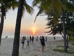 -三亚湾海居铂尔曼度假酒店