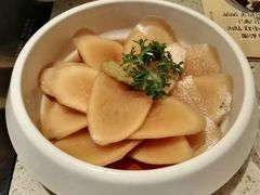 -大丰收脆鱼(万达江北店)