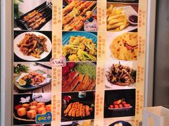 -枫花园汽车电影院(朝阳公园店)