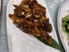 -正阳春烤鸭(华捷道店)