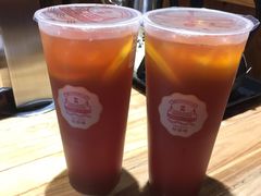 -桂桂茶(繁花中心店)