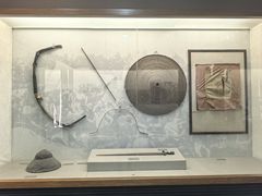 -太平天国侍王府