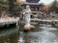 -红螺寺