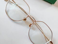 -MUJOSH木九十眼镜(苏州中心店)