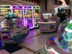 -meland·儿童乐园·游戏厅娃娃机·电玩Xbox(成都合生汇店)