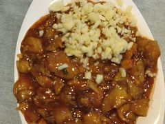 -振生清真饭店(永安道店)