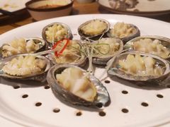 -黄寺蒸汽海鲜(黄寺大街店)