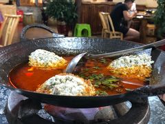 合渣-张关合渣(朱家坳店)