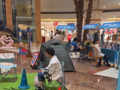 -迪卡侬(环球港店)