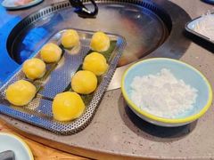 -山河屯铁锅炖·非遗东北菜(南山店)
