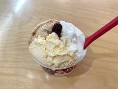 -Dal Cuore 达可芮冰淇淋(陕西北路店)