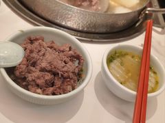 -八合里潮汕鲜牛肉火锅(深圳海岸城店)
