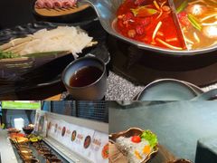 -锦府盐帮·李宅(领展购物广场中关村店)