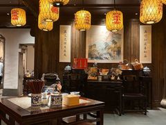 -南京大牌档(夫子庙老门东店)